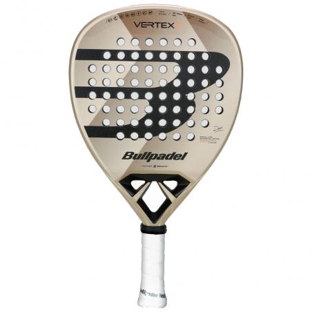 Raquette Bullpadel Vertex 04 2024