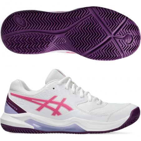Chaussure padel asics
